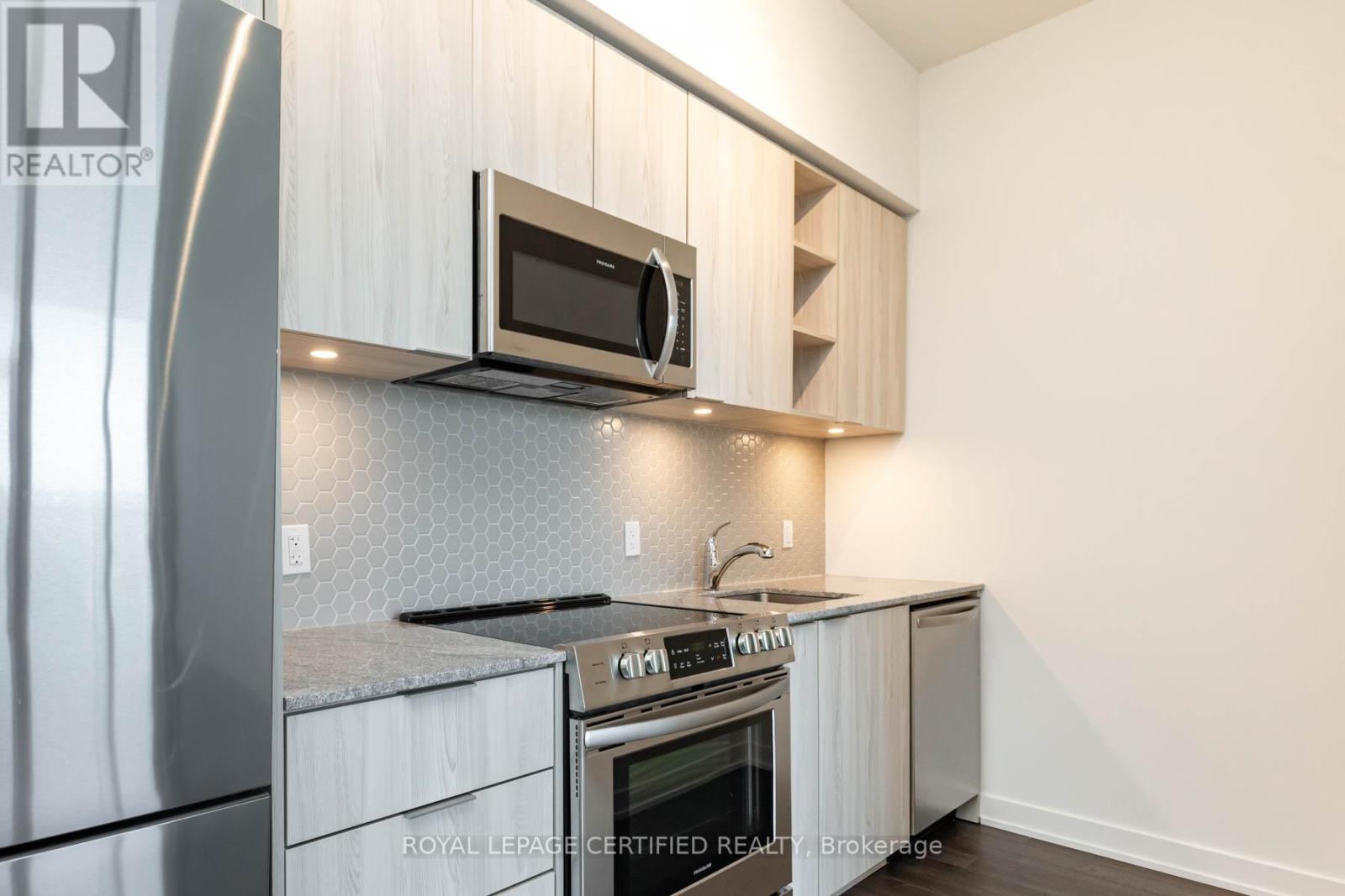 2805 - 30 Ordnance Street, Toronto, Ontario  M6K 0C9 - Photo 7 - C13550106