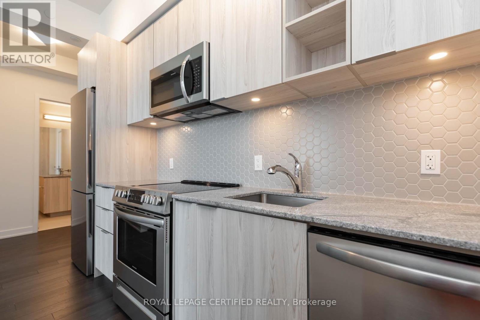 2805 - 30 Ordnance Street, Toronto, Ontario  M6K 0C9 - Photo 8 - C13550106