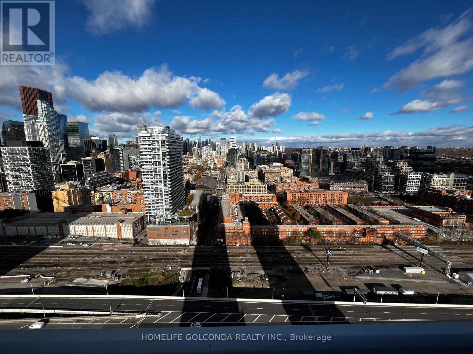 2711 - 15 Lower Jarvis Street, Toronto, Ontario M5E 0C4 - Photo 15 - C13550130