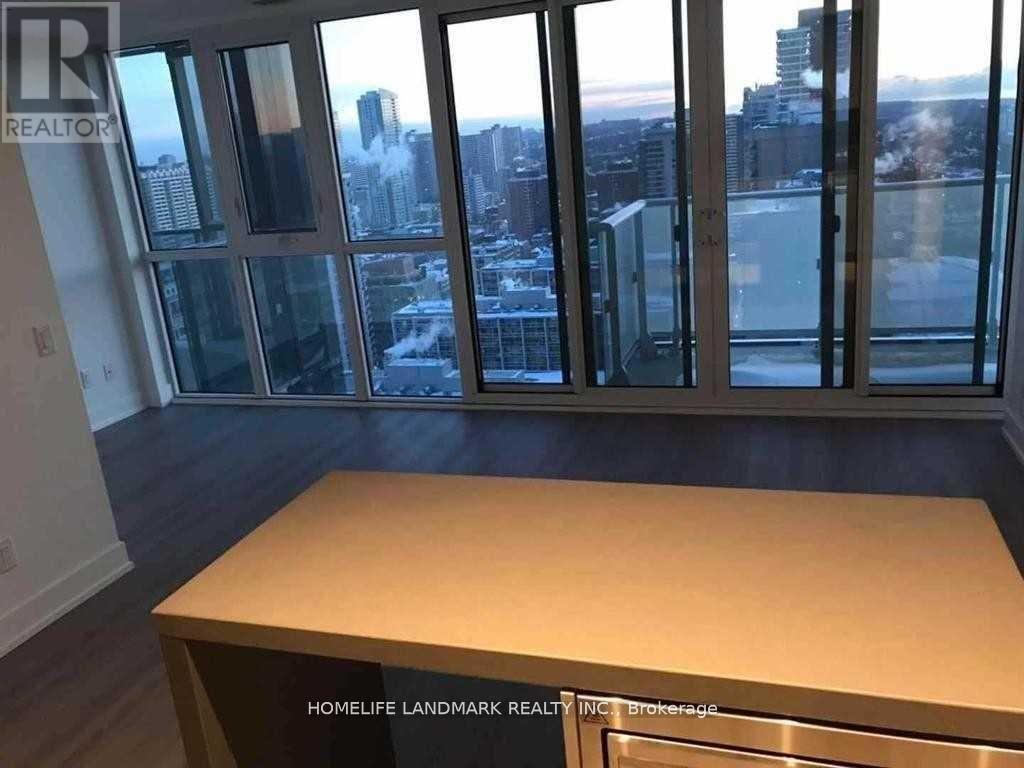 3107 - 7 Grenville Street, Toronto, Ontario M4Y 1A1 - Photo 5 - C13550142