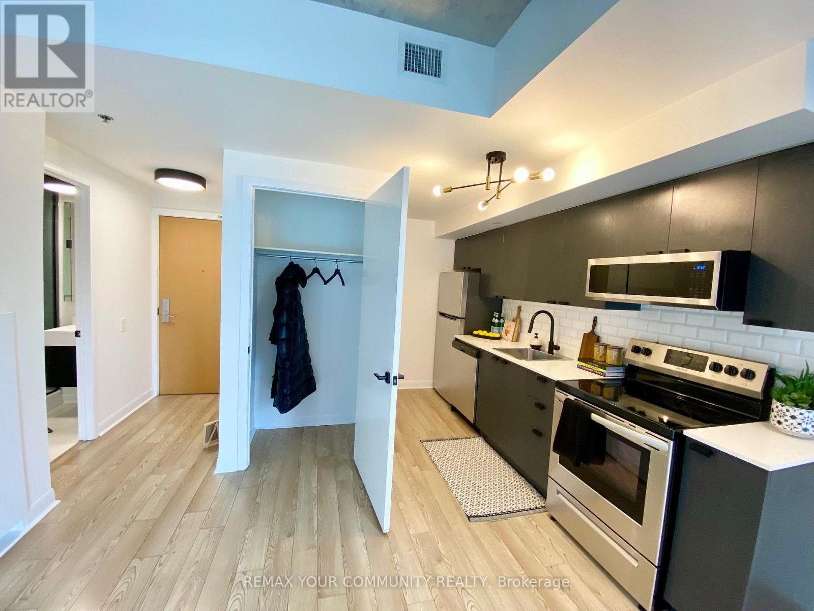 402 - 375 King Street W, Toronto, Ontario  M5V 1K5 - Photo 11 - C13550176