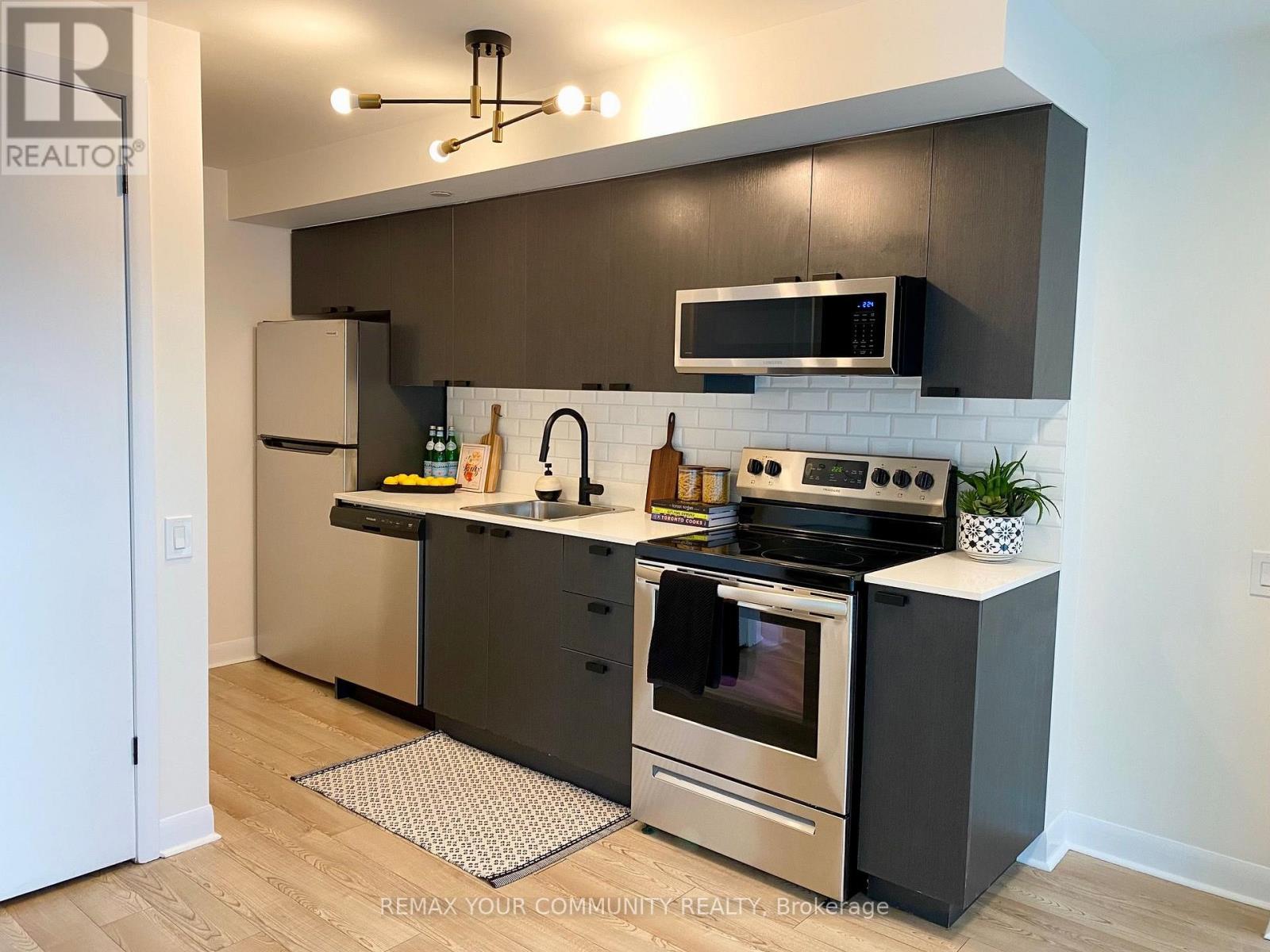 402 - 375 King Street W, Toronto, Ontario  M5V 1K5 - Photo 3 - C13550176