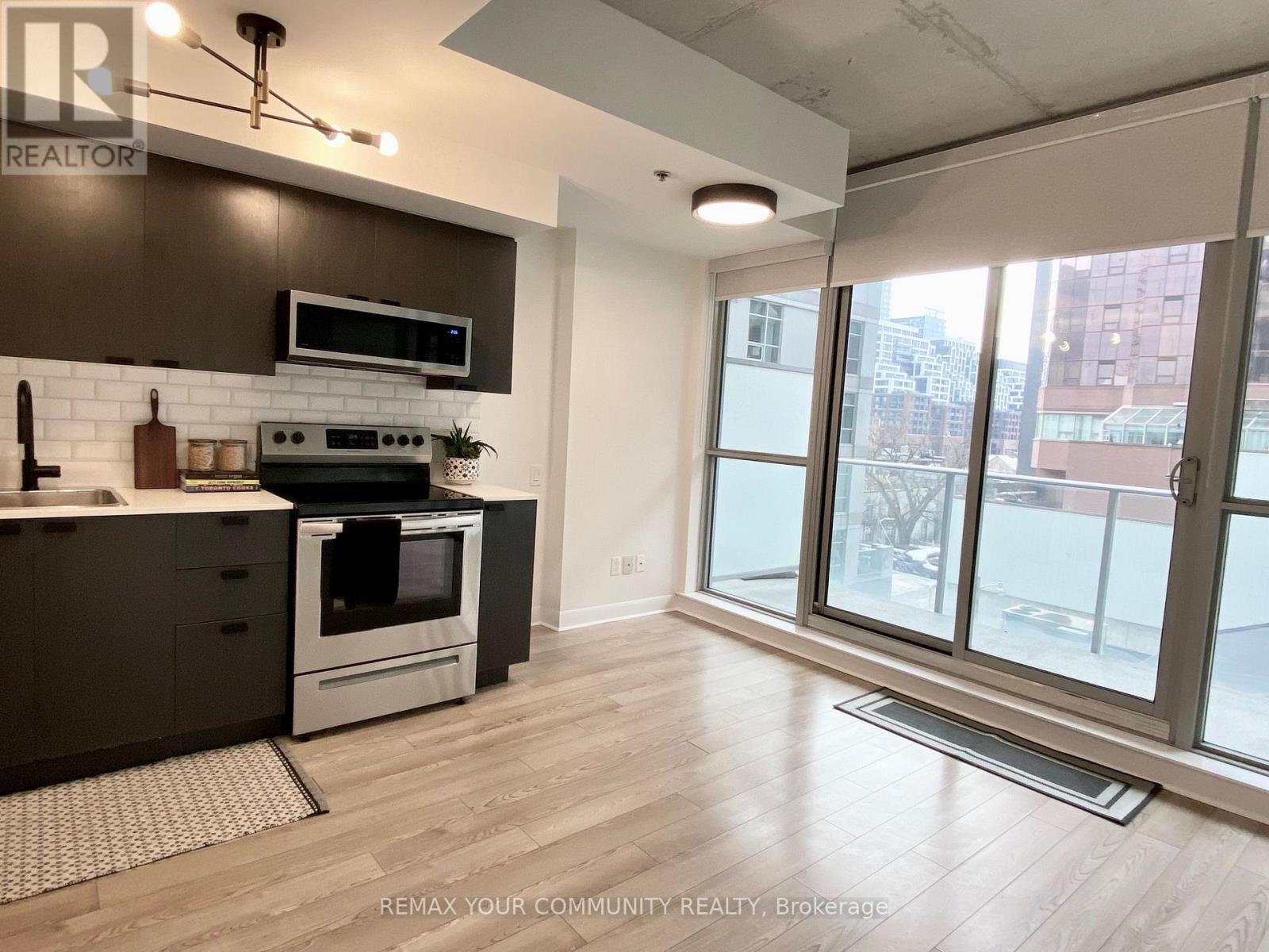 402 - 375 King Street W, Toronto, Ontario  M5V 1K5 - Photo 5 - C13550176