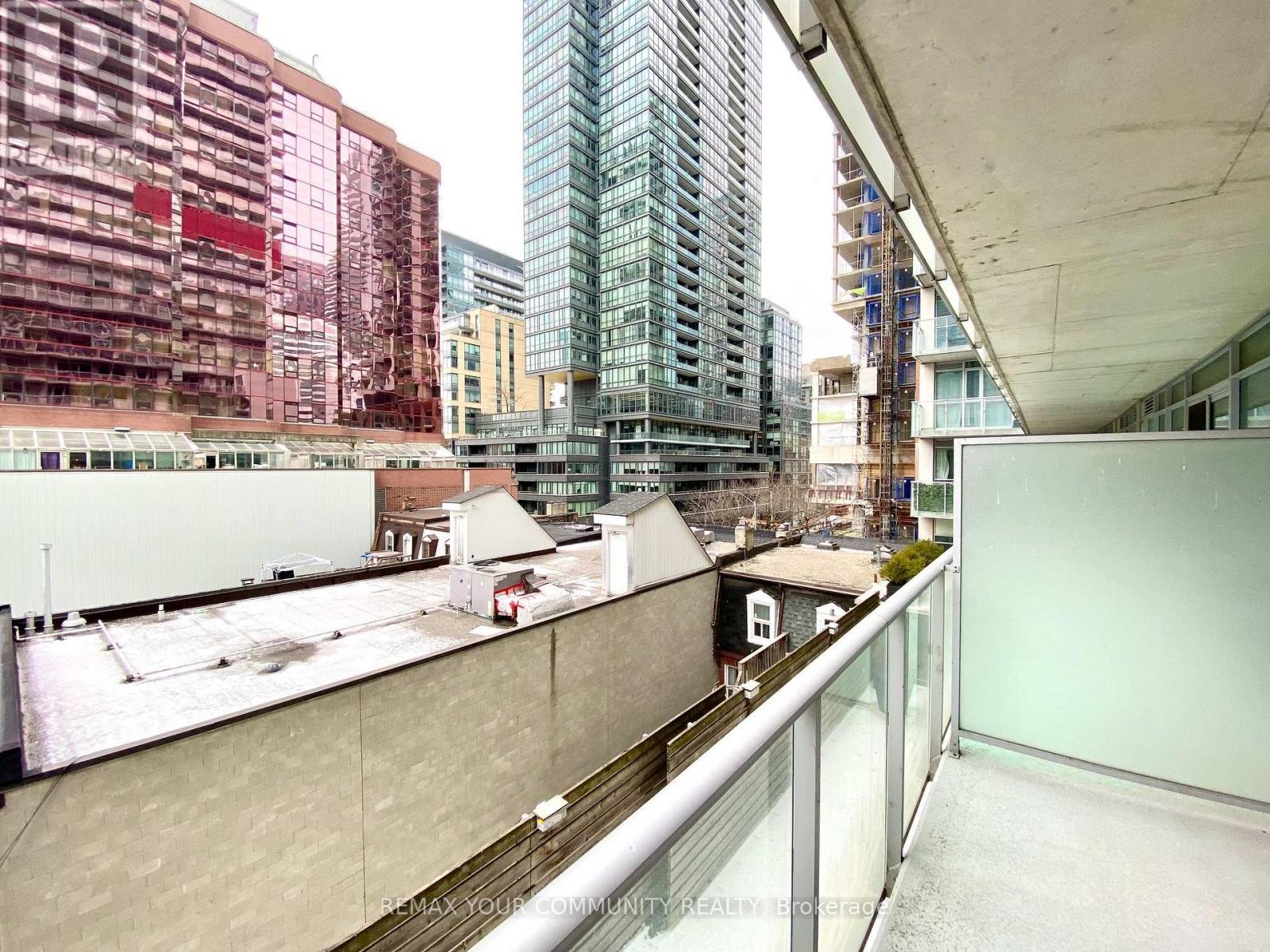 402 - 375 King Street W, Toronto, Ontario  M5V 1K5 - Photo 7 - C13550176