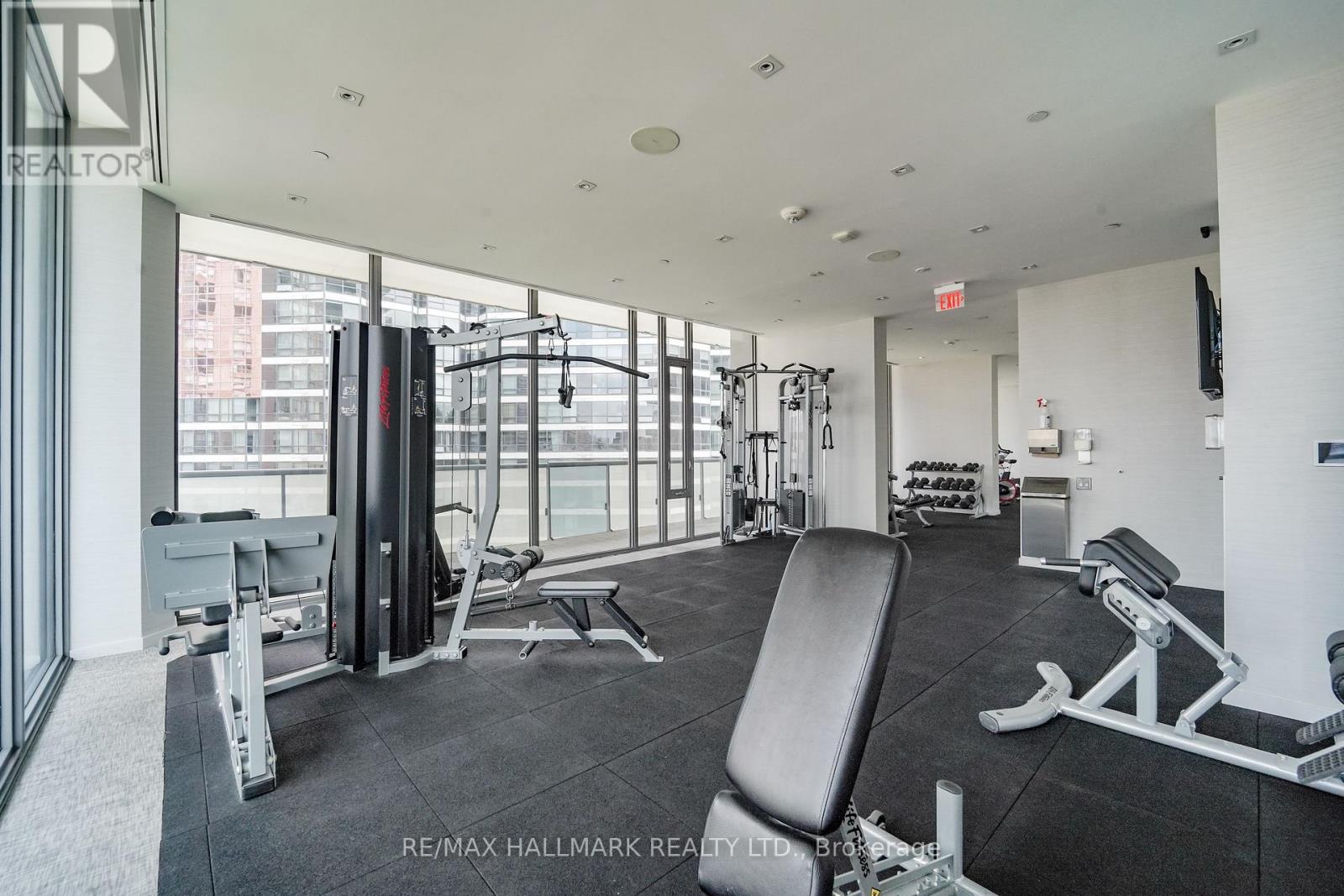 622 - 57 St Joseph Street, Toronto, Ontario  M5S 0C5 - Photo 29 - C13550178