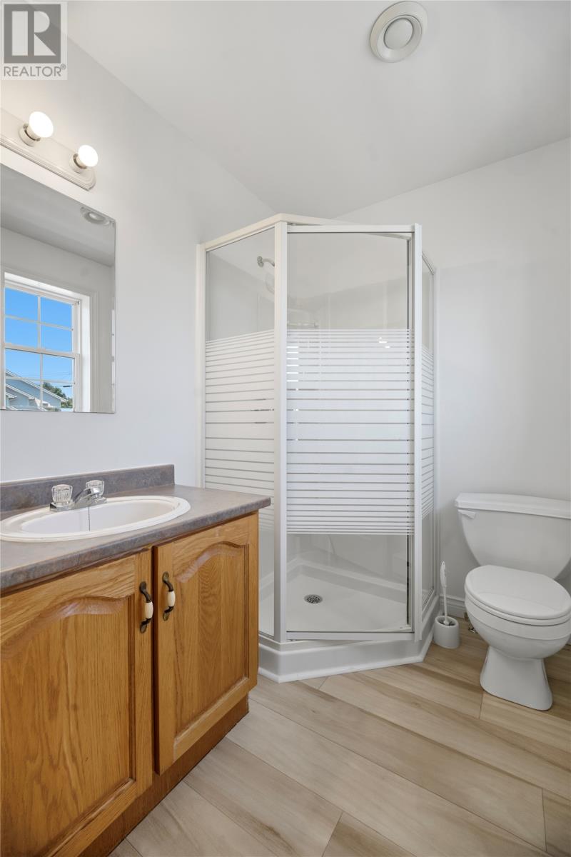 90 Moss Heather Drive, St. John's, Newfoundland & Labrador  A1E 2A7 - Photo 17 - 1300229