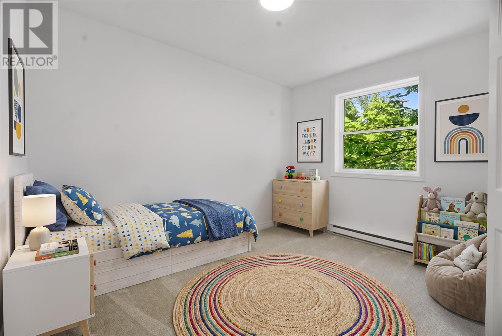 90 Moss Heather Drive, St. John's, Newfoundland & Labrador  A1E 2A7 - Photo 20 - 1300229