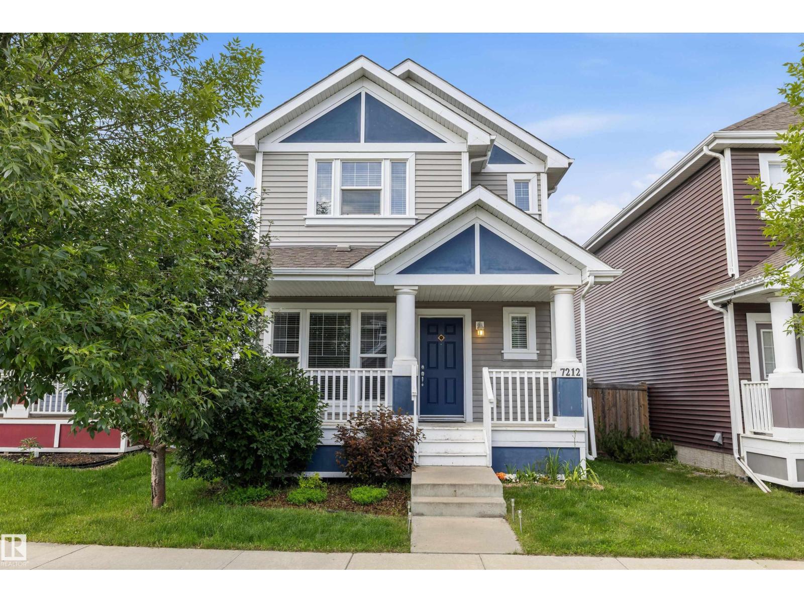 7212 23 AV SW, Edmonton