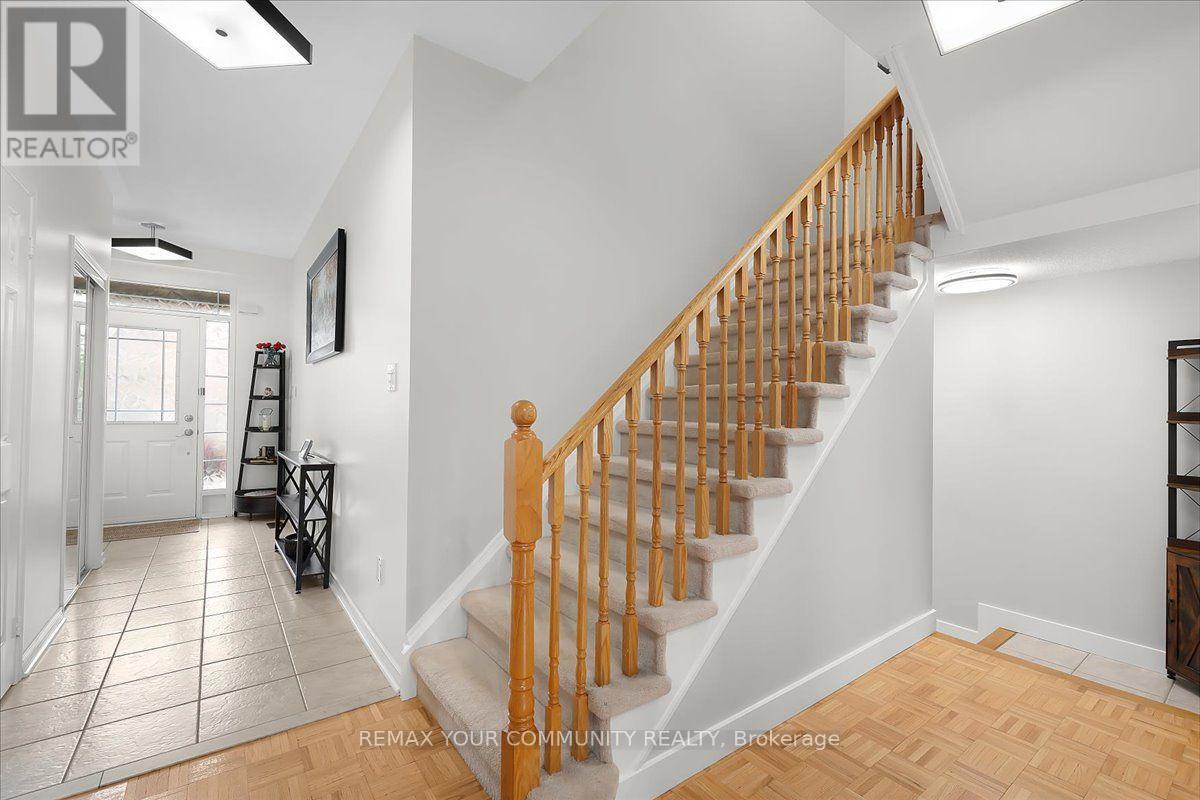 1941 Treetop Way, Pickering (Highbush), Ontario  L1V 7J3 - Photo 17 - E13549950