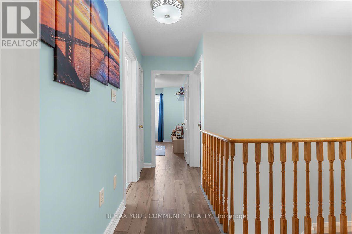 1941 Treetop Way, Pickering (Highbush), Ontario  L1V 7J3 - Photo 19 - E13549950