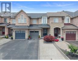 1941 TREETOP WAY, Pickering, Ontario