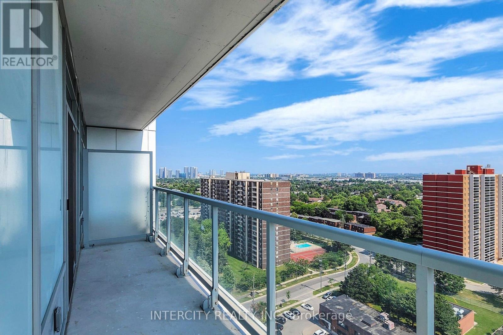 1509 - 3220 Sheppard Avenue E, Toronto, Ontario  M1T 0B7 - Photo 12 - E13550072