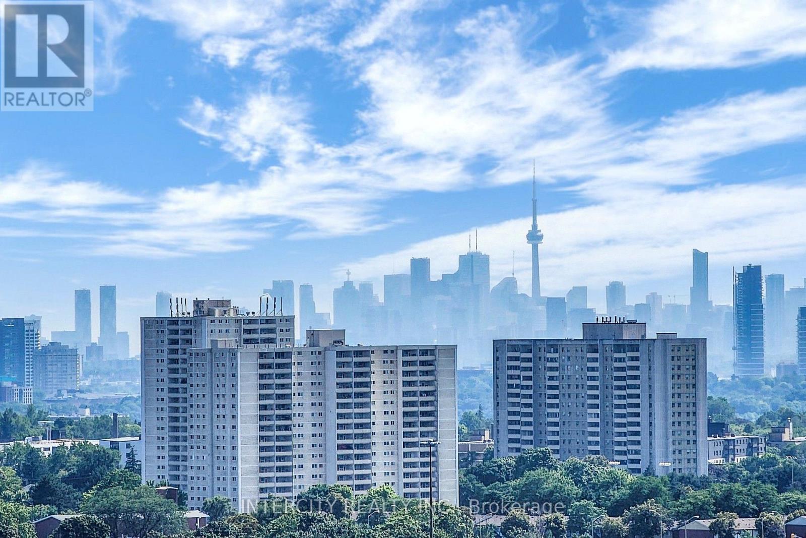 1509 - 3220 Sheppard Avenue E, Toronto, Ontario  M1T 0B7 - Photo 13 - E13550072