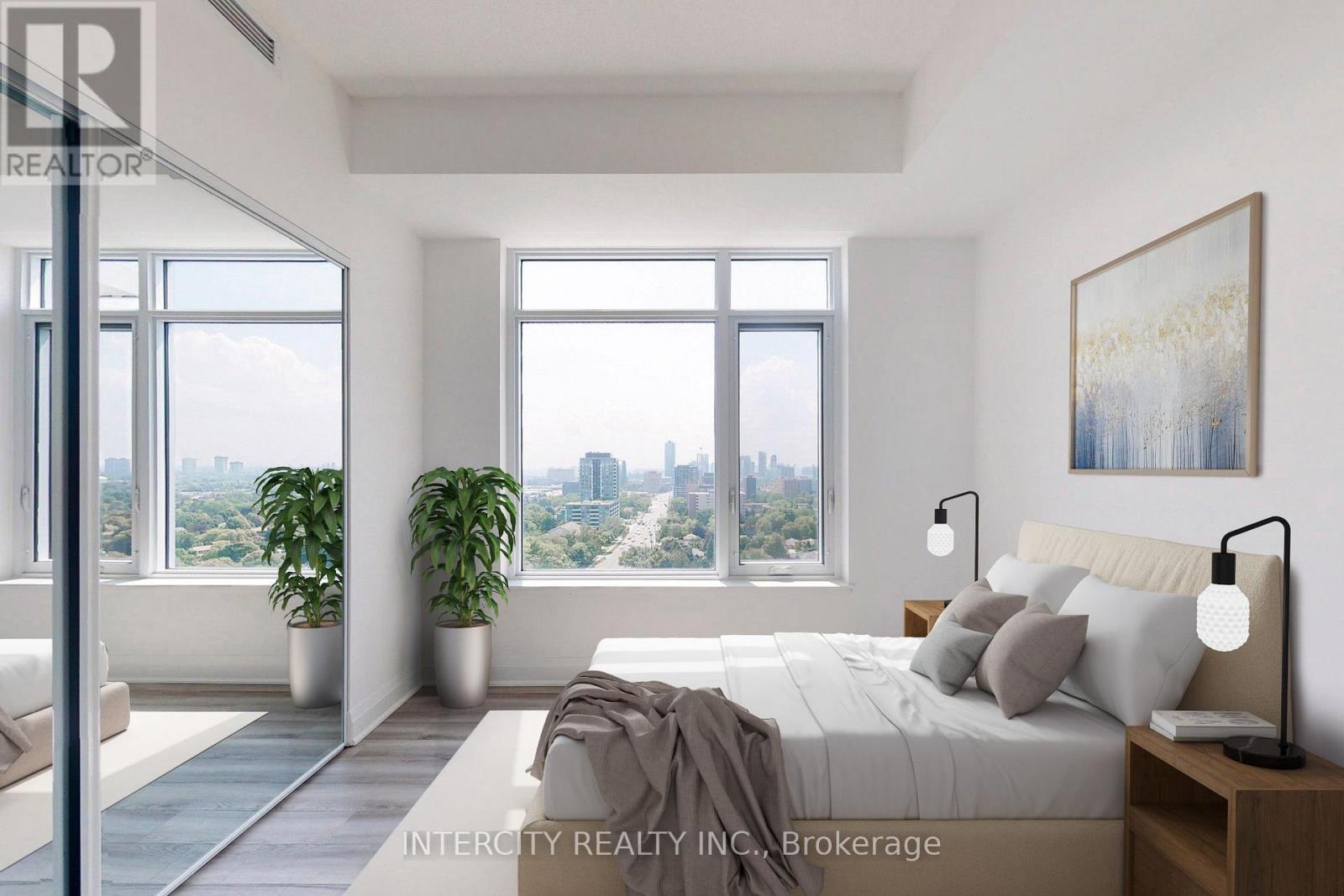 1509 - 3220 Sheppard Avenue E, Toronto, Ontario  M1T 0B7 - Photo 8 - E13550072