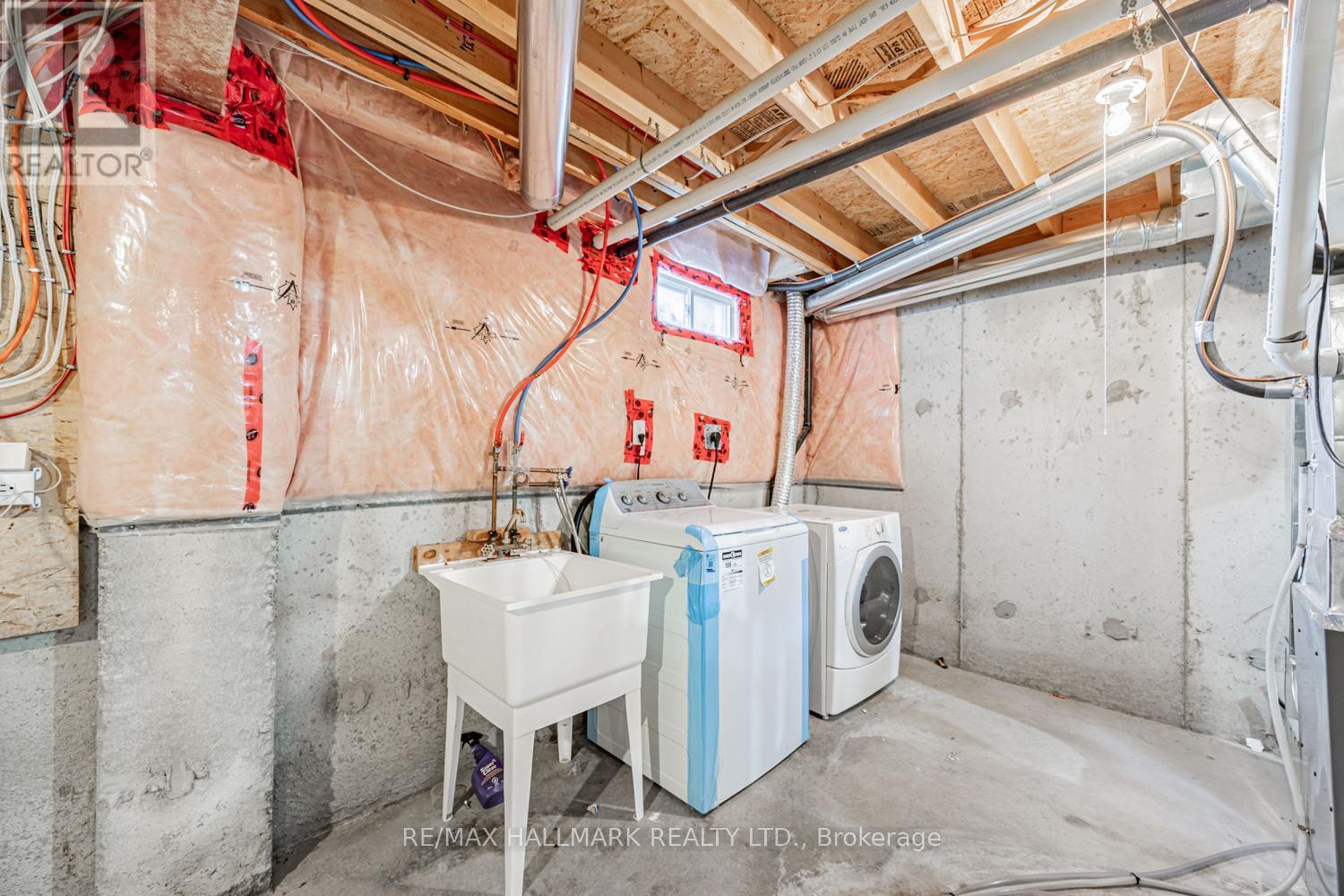 6 Dollery Gate, Ajax, Ontario L1T 0G7 - Photo 29 - E13550090