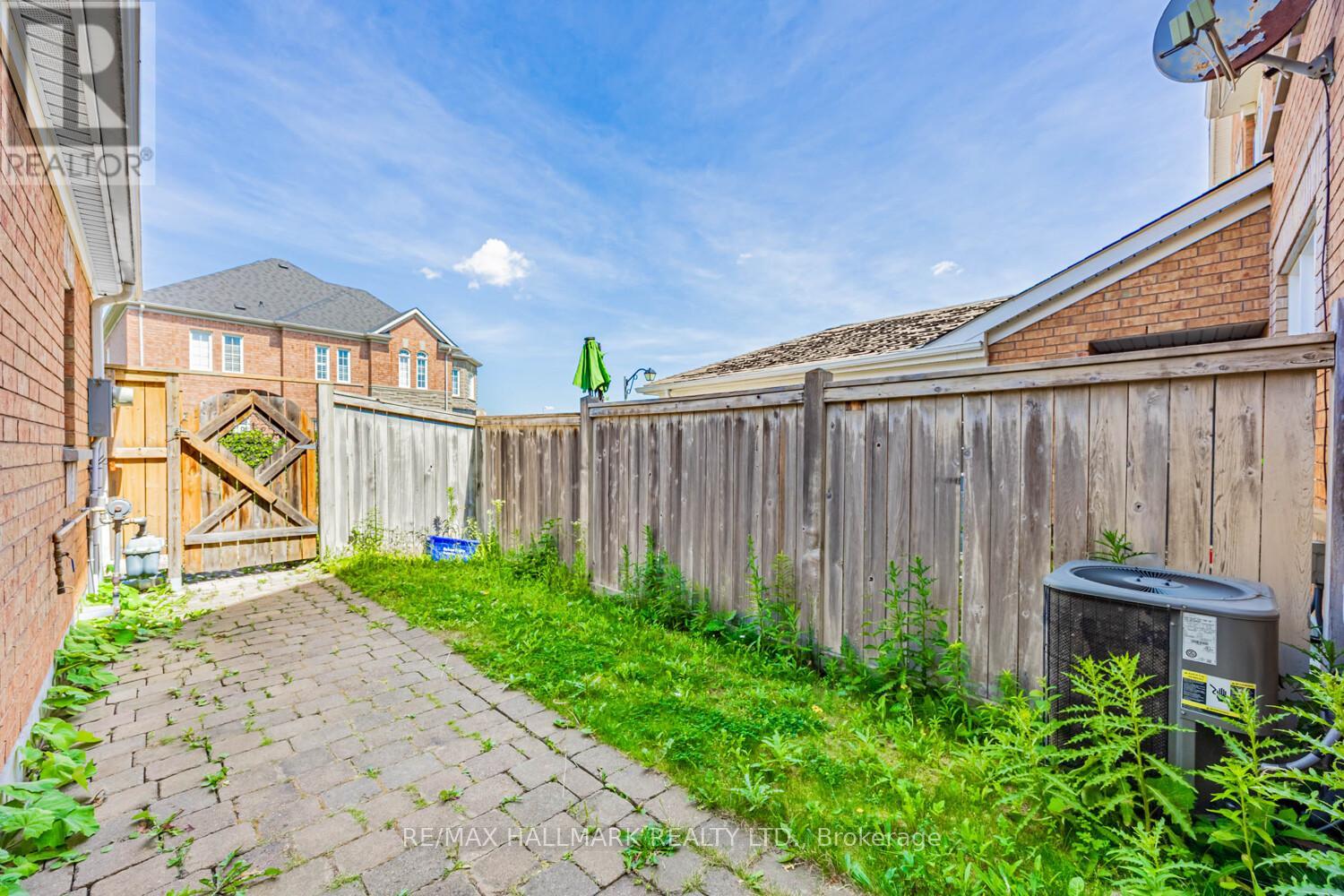 6 Dollery Gate, Ajax, Ontario L1T 0G7 - Photo 30 - E13550090
