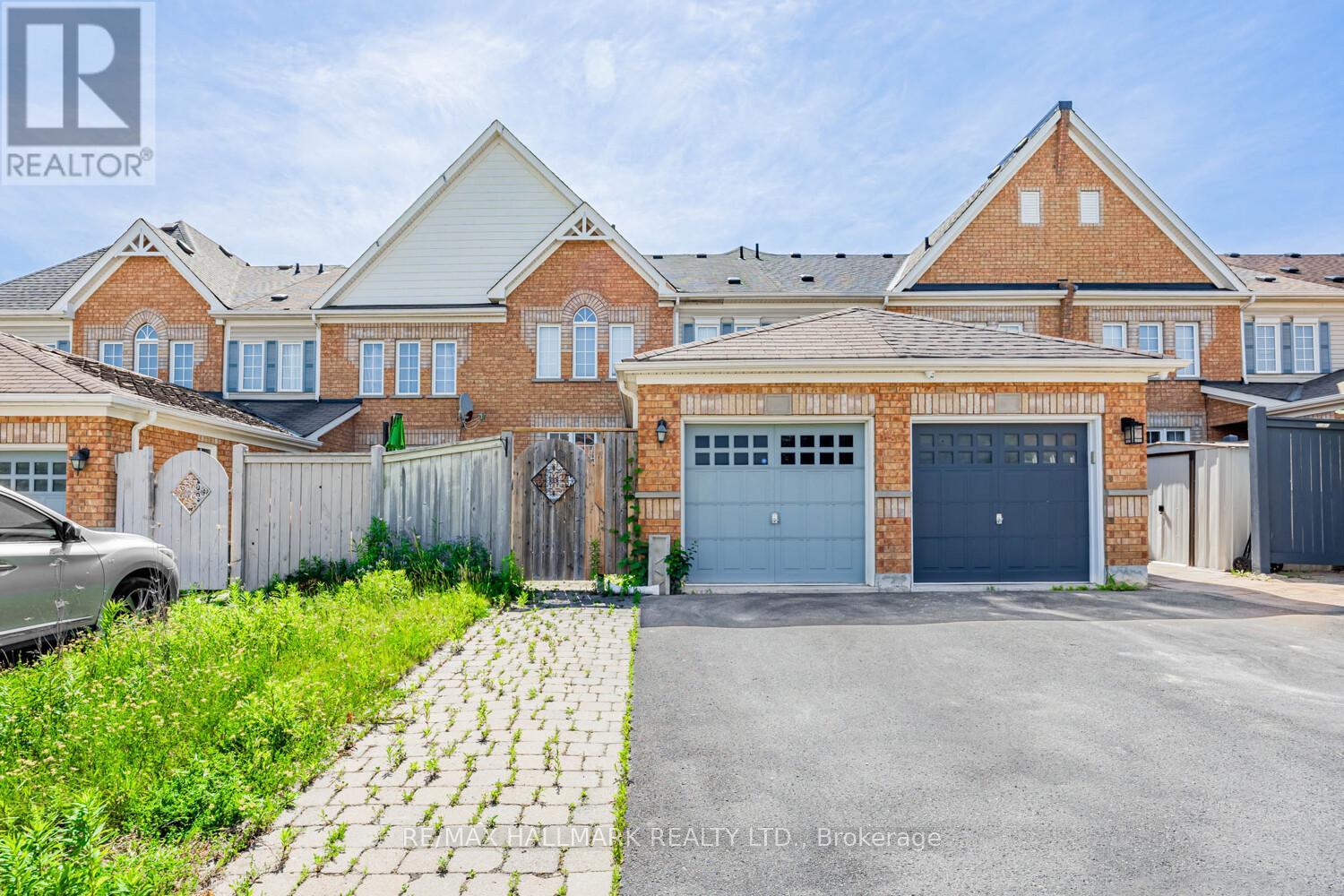 6 Dollery Gate, Ajax, Ontario L1T 0G7 - Photo 32 - E13550090