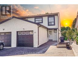 25 NABOB CRESCENT, Toronto, Ontario