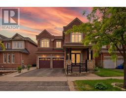22 CRAGG CRESCENT, Ajax, Ontario