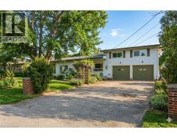 405B BARTLETT Avenue, grimsby, Ontario