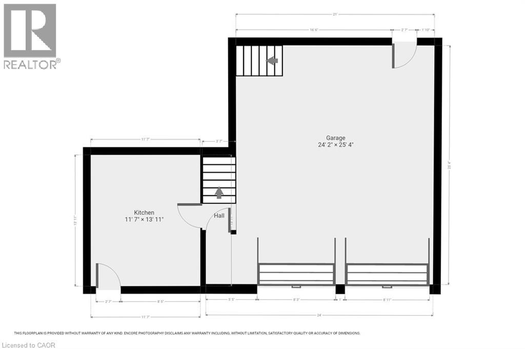 405b Bartlett Avenue, Grimsby, Ontario  L3M 2N5 - Photo 3 - 40847035