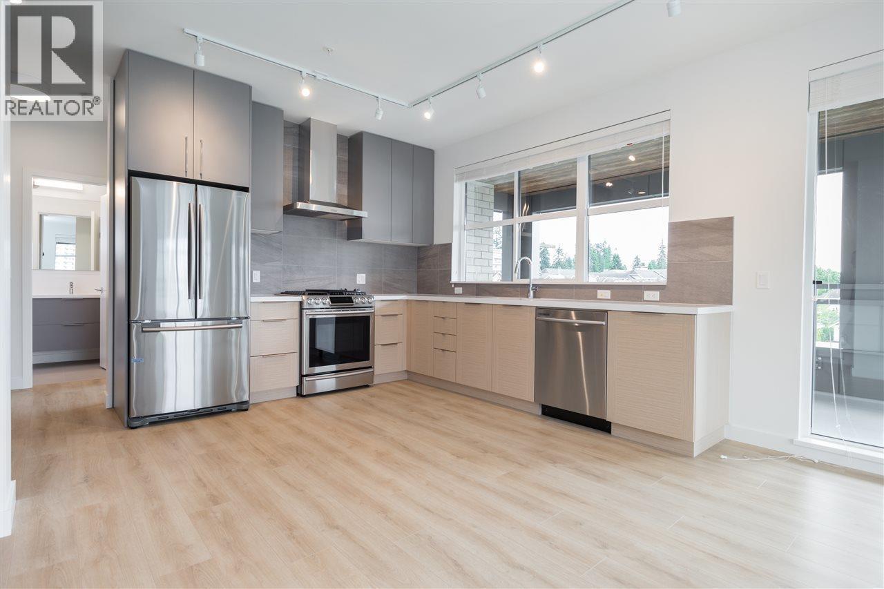 409 603 Regan Avenue, Coquitlam, British Columbia V3J 0K2 - Photo 23 - R3145013