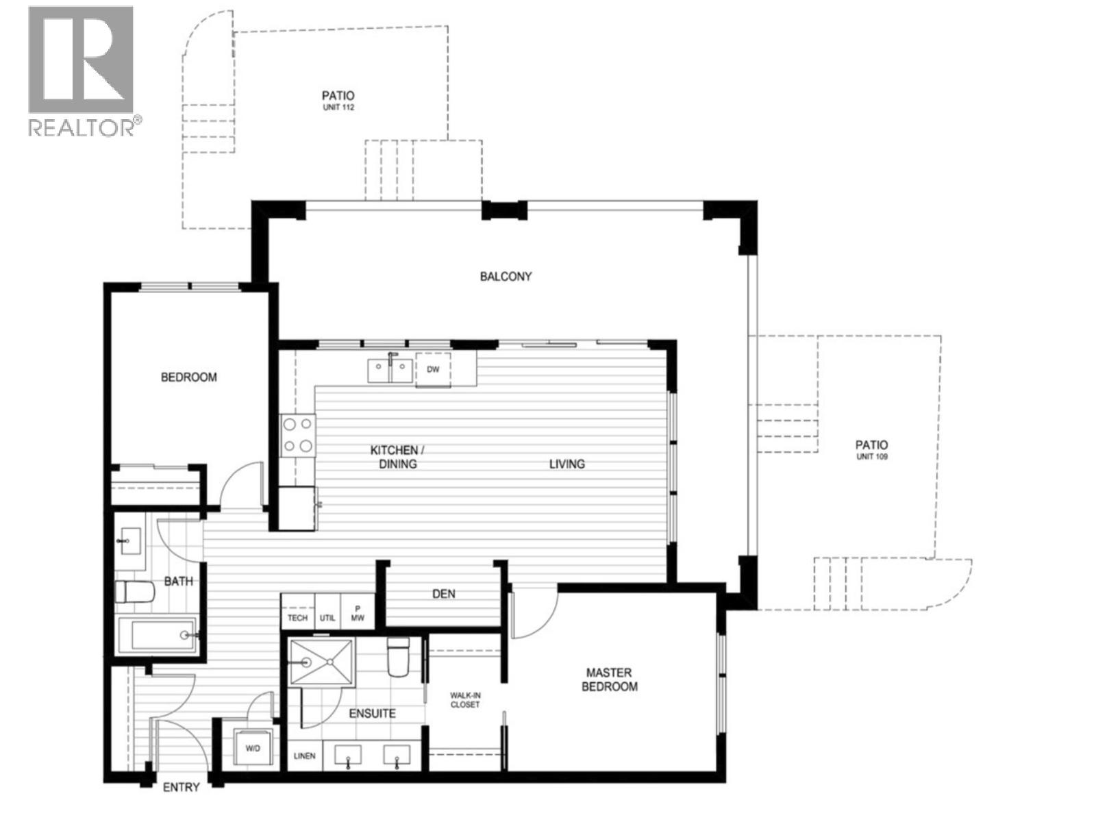 409 603 Regan Avenue, Coquitlam, British Columbia V3J 0K2 - Photo 21 - R3145013