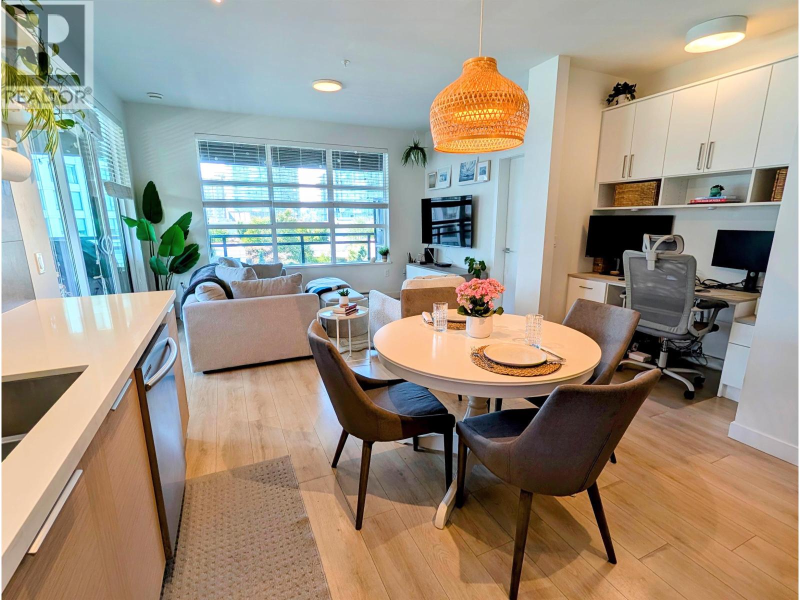 409 603 Regan Avenue, Coquitlam, British Columbia V3J 0K2 - Photo 5 - R3145013