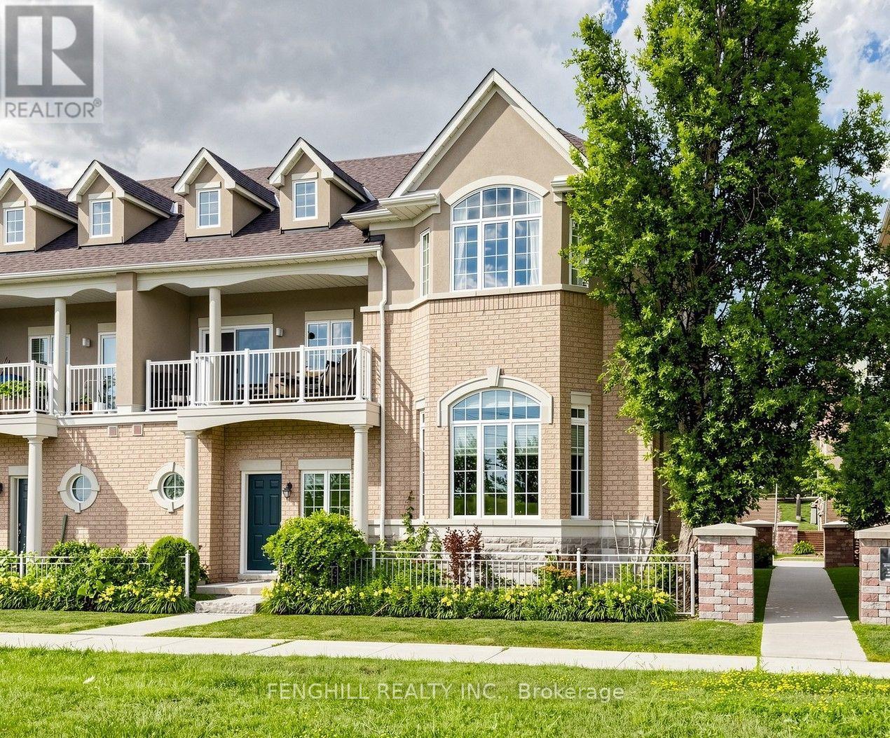106 Legends Way, Markham, Ontario  L3R 5Z9 - Photo 1 - N13549882