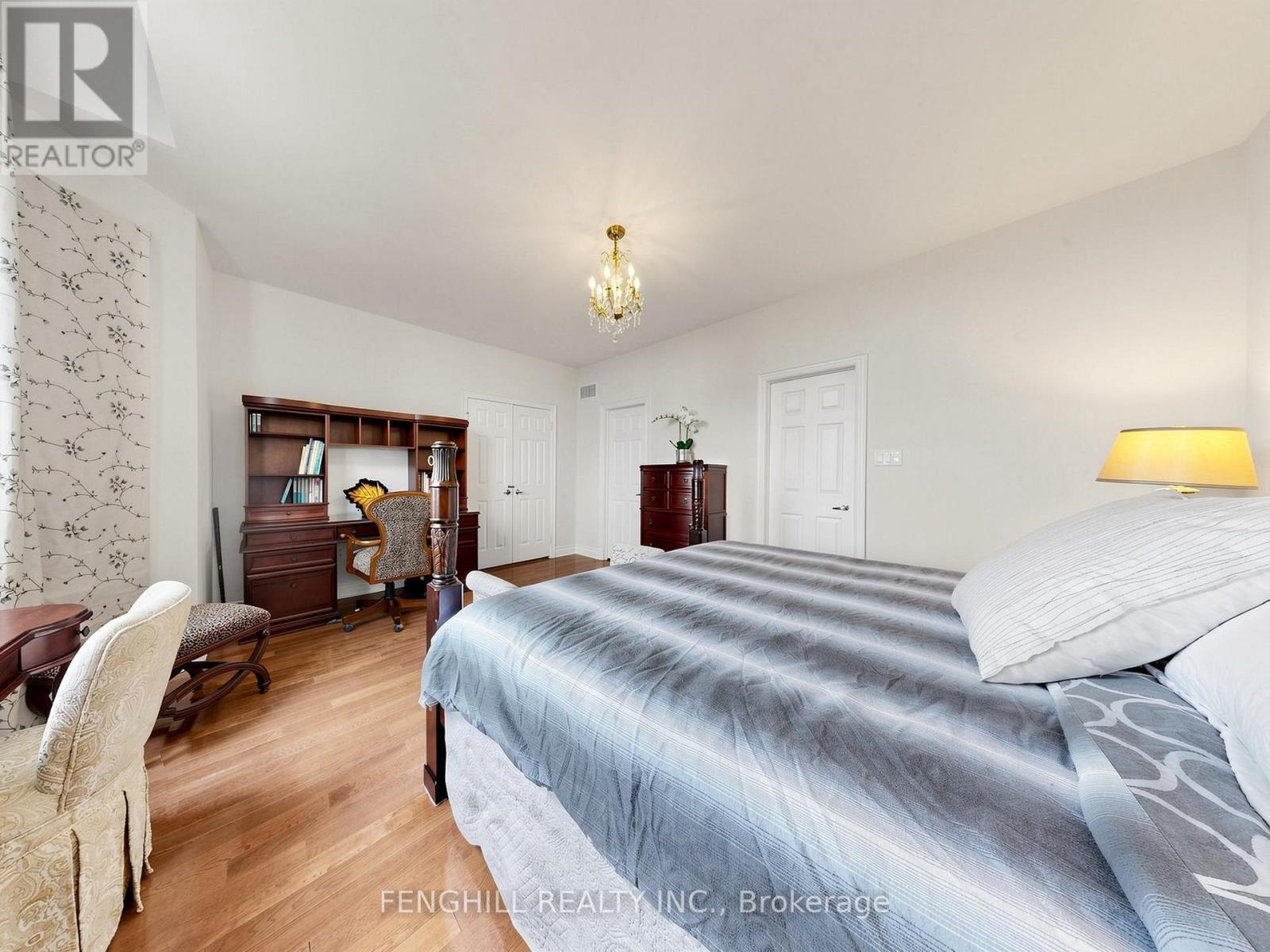 106 Legends Way, Markham, Ontario  L3R 5Z9 - Photo 13 - N13549882
