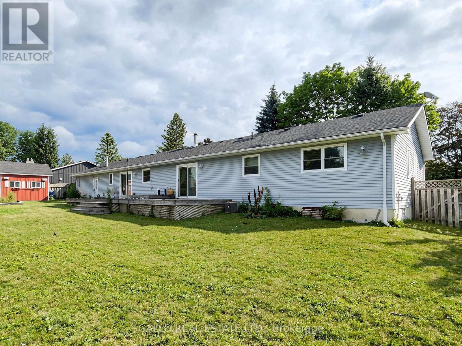 32 Elmvale Boulevard, Whitchurch-Stouffville, Ontario  L4A 2Y3 - Photo 25 - N13550158