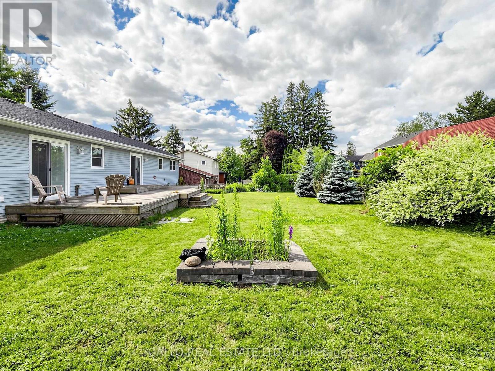 32 Elmvale Boulevard, Whitchurch-Stouffville, Ontario  L4A 2Y3 - Photo 26 - N13550158