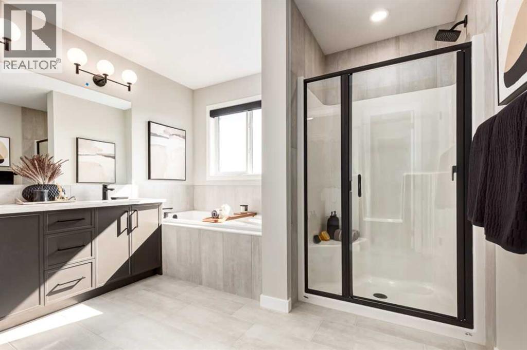 181 Rangeview Path SE, Calgary, Alberta  T3S 0W3 - Photo 7 - A2321299