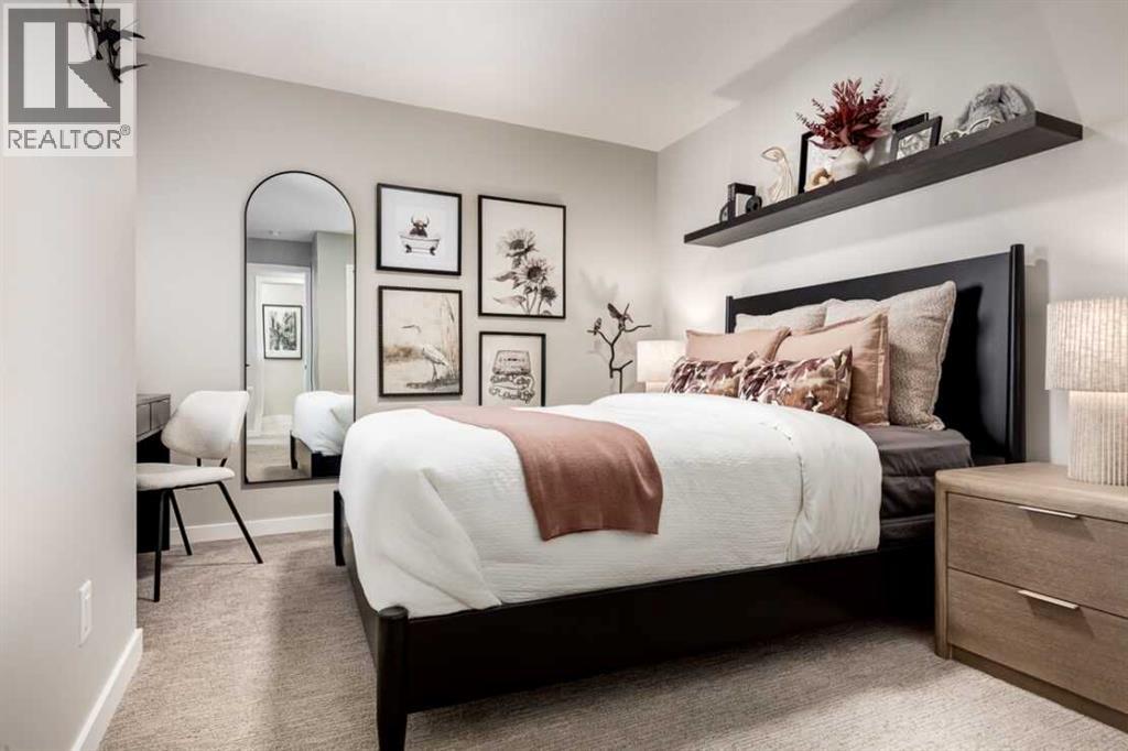181 Rangeview Path SE, Calgary, Alberta  T3S 0W3 - Photo 11 - A2321299