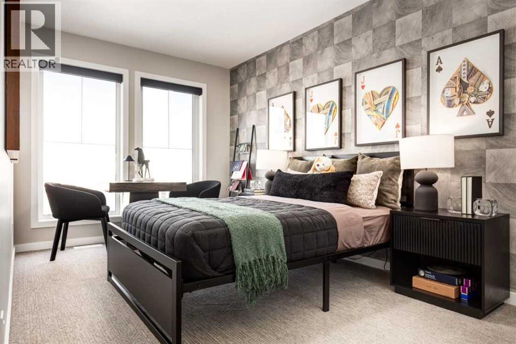 181 Rangeview Path SE, Calgary, Alberta  T3S 0W3 - Photo 10 - A2321299