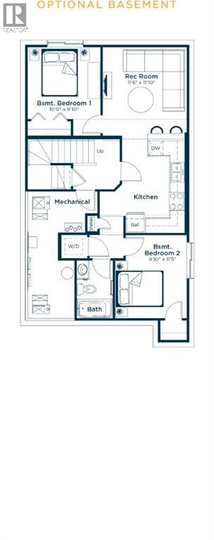 181 Rangeview Path SE, Calgary, Alberta  T3S 0W3 - Photo 16 - A2321299
