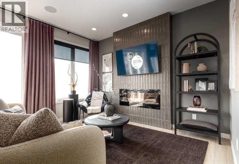 181 Rangeview Path SE, Calgary, Alberta  T3S 0W3 - Photo 4 - A2321299