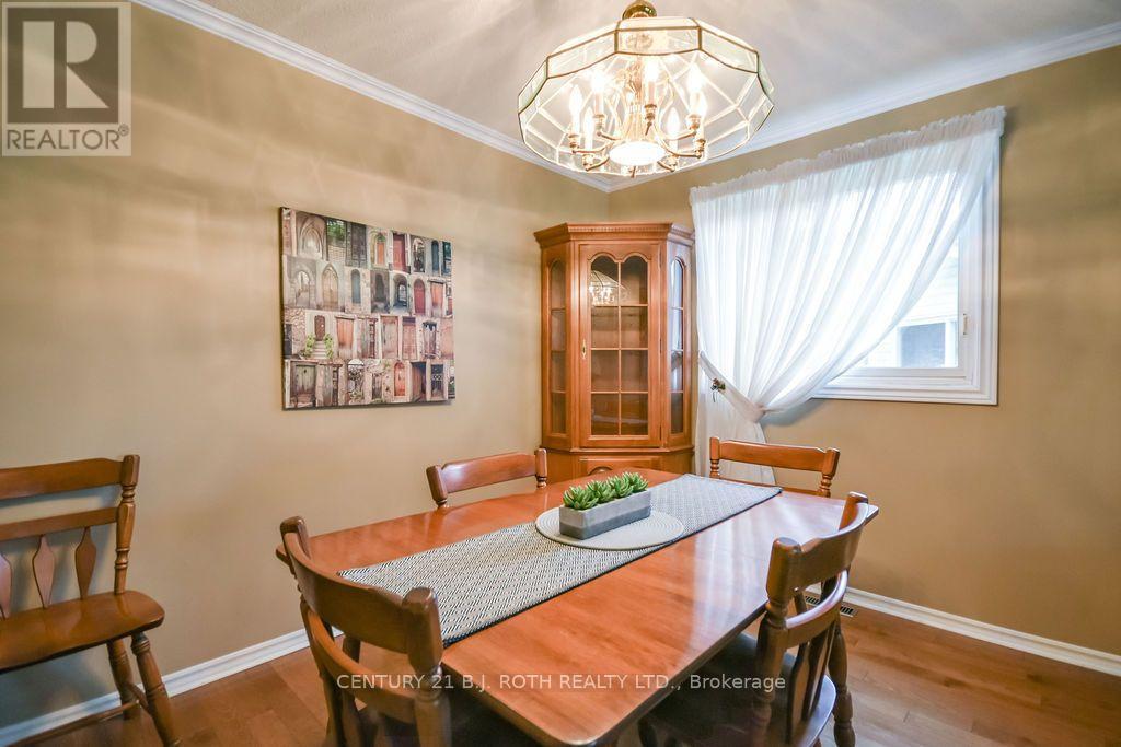 1037 Glen Eagles Crescent, Midland, Ontario  L4R 2R2 - Photo 14 - S13549938