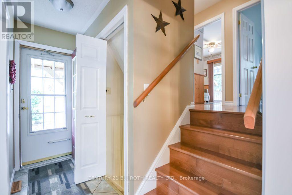 1037 Glen Eagles Crescent, Midland, Ontario  L4R 2R2 - Photo 17 - S13549938