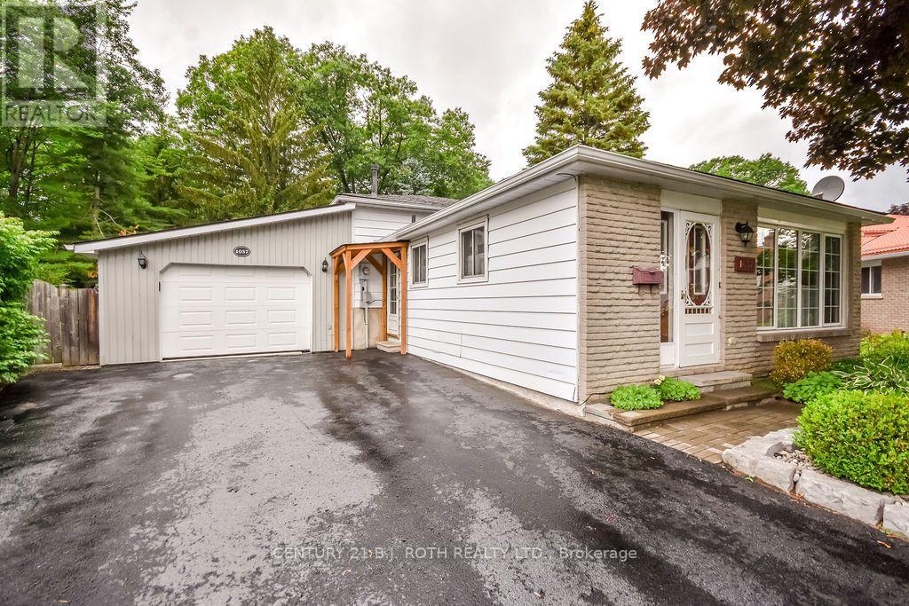 1037 Glen Eagles Crescent, Midland, Ontario  L4R 2R2 - Photo 2 - S13549938
