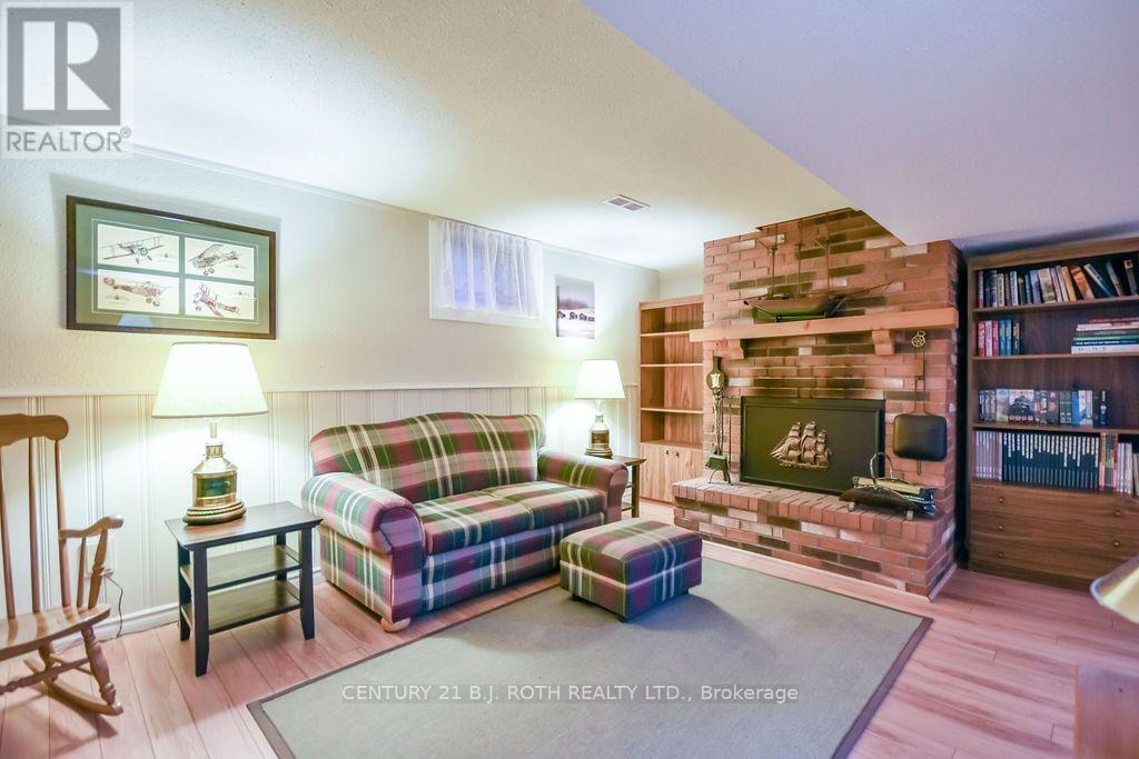 1037 Glen Eagles Crescent, Midland, Ontario  L4R 2R2 - Photo 28 - S13549938