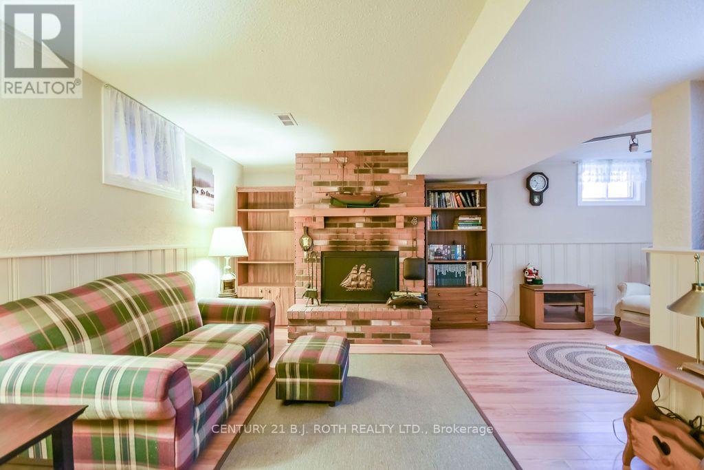 1037 Glen Eagles Crescent, Midland, Ontario  L4R 2R2 - Photo 29 - S13549938