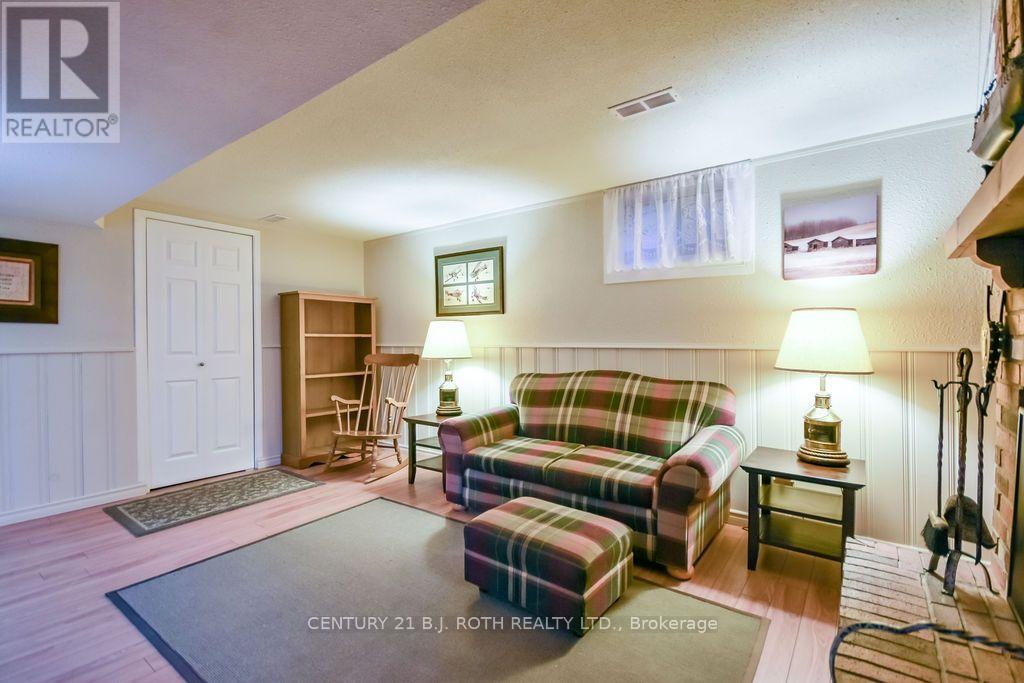 1037 Glen Eagles Crescent, Midland, Ontario  L4R 2R2 - Photo 31 - S13549938
