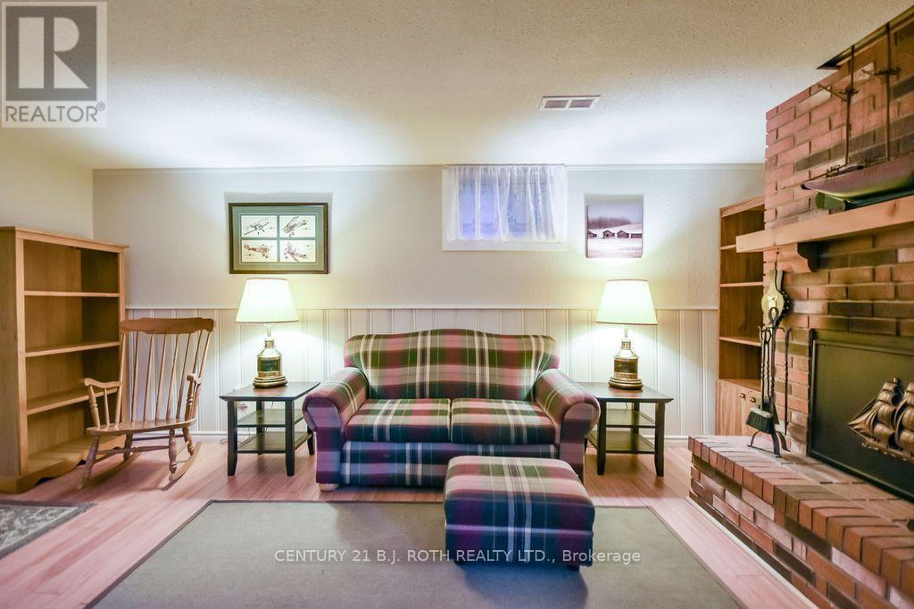 1037 Glen Eagles Crescent, Midland, Ontario  L4R 2R2 - Photo 32 - S13549938