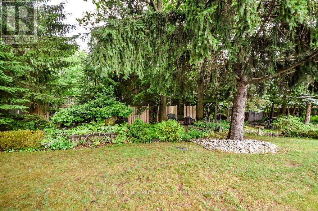 1037 Glen Eagles Crescent, Midland, Ontario  L4R 2R2 - Photo 41 - S13549938