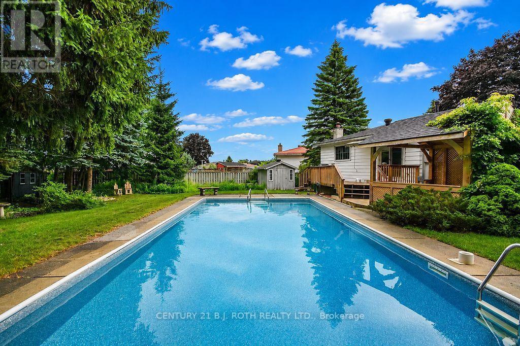 1037 Glen Eagles Crescent, Midland, Ontario  L4R 2R2 - Photo 42 - S13549938