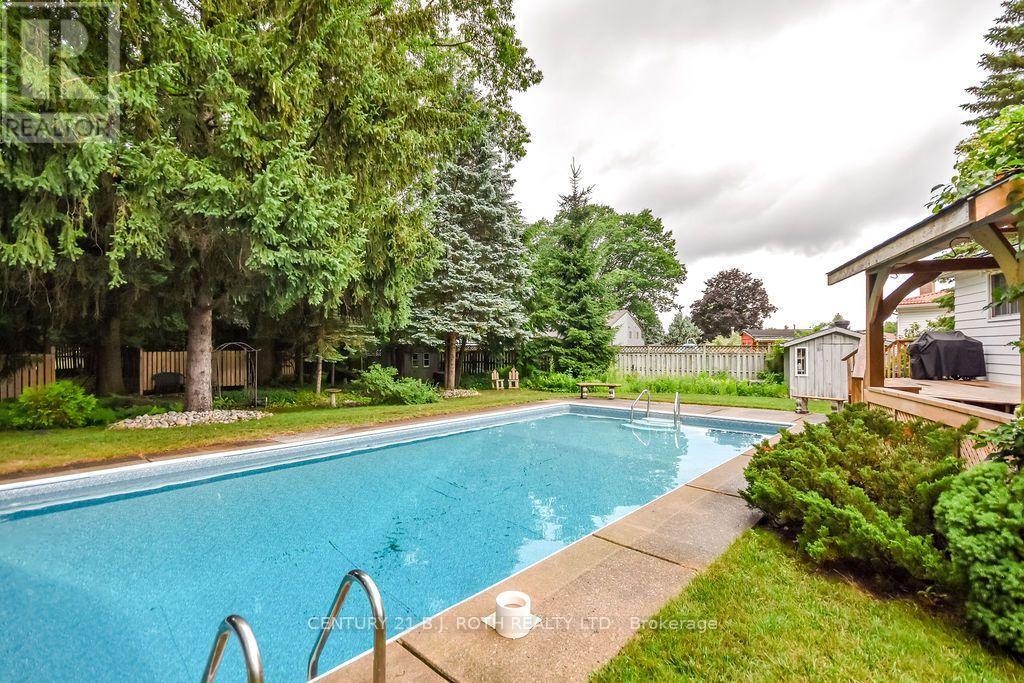 1037 Glen Eagles Crescent, Midland, Ontario  L4R 2R2 - Photo 45 - S13549938