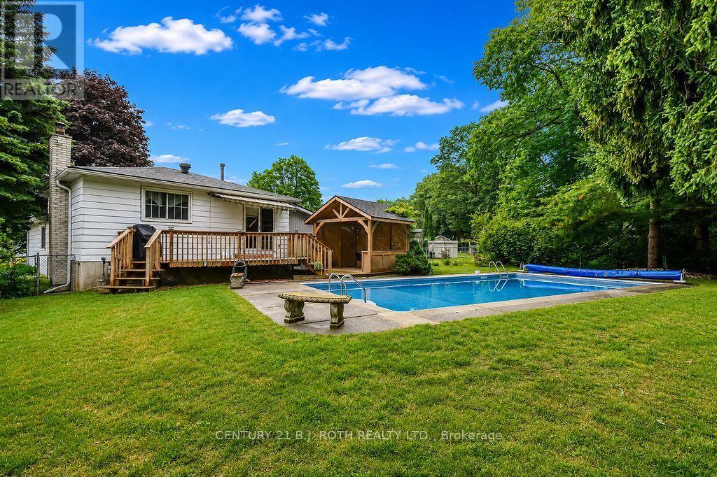 1037 Glen Eagles Crescent, Midland, Ontario  L4R 2R2 - Photo 49 - S13549938