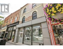 LEVEL 3B - 119 DUNLOP STREET E, Barrie, Ontario