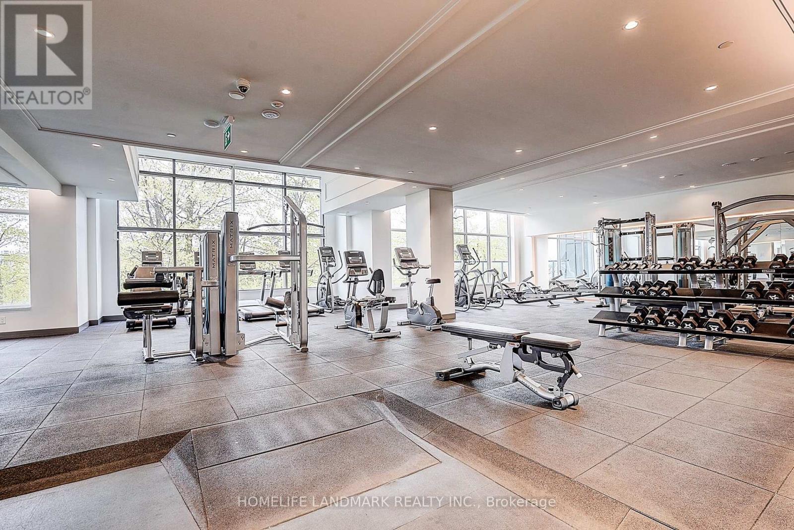 805 - 9 Clegg Road, Markham, Ontario L6G 0H3 - Photo 45 - N13523108